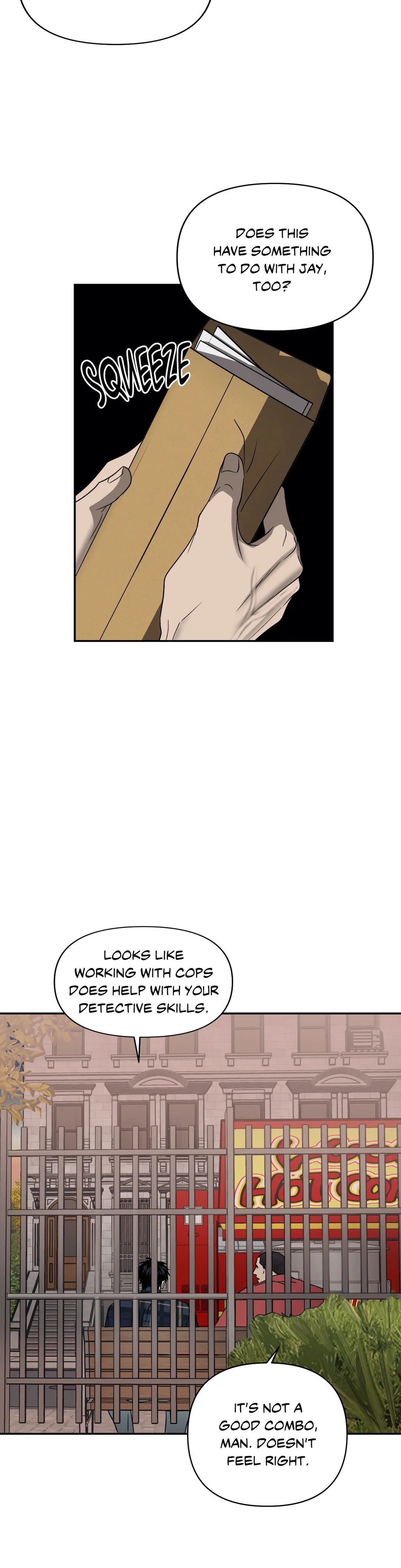 Shutline, Chapter 32 image 22